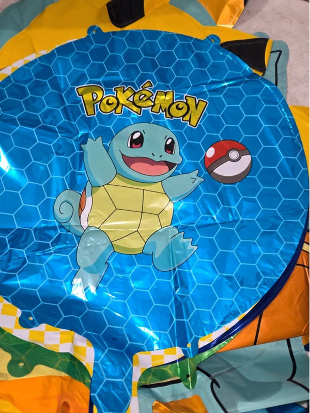Pokemon party pack - Picture 4 of 9